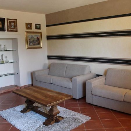 Agriturismo Sarmore Salmore Ngoại thất bức ảnh