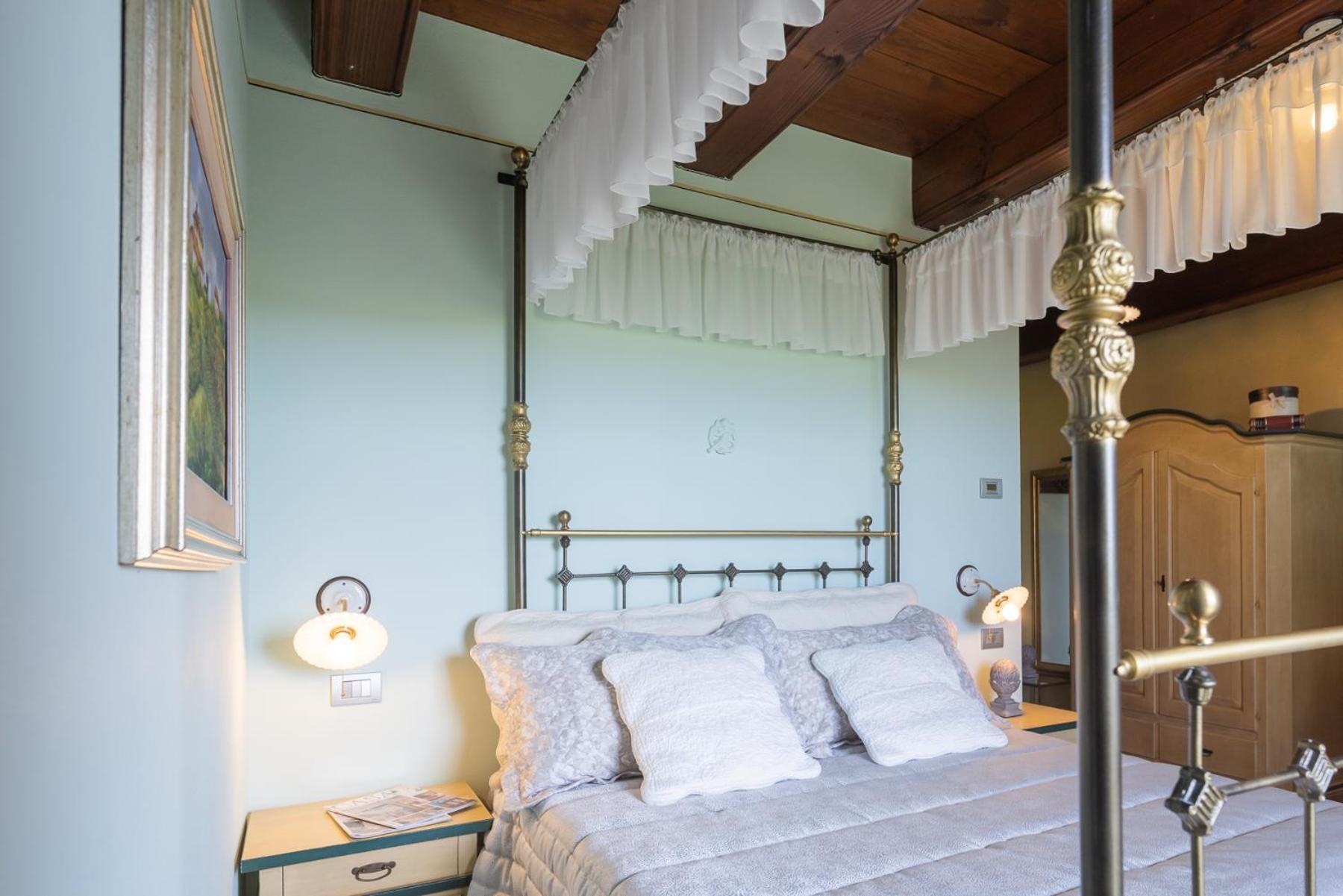 Agriturismo Sarmore Salmore Ngoại thất bức ảnh