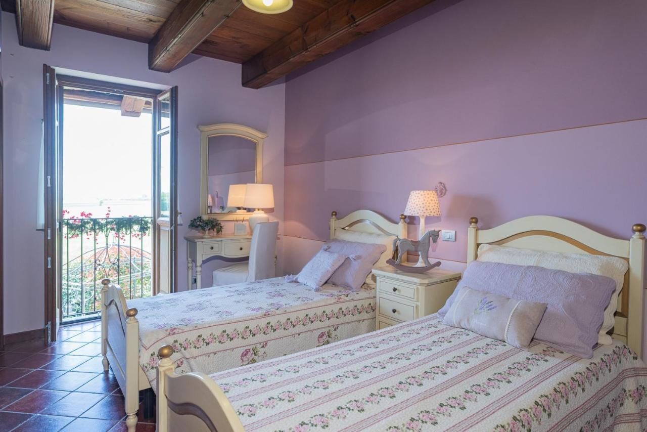 Agriturismo Sarmore Salmore Ngoại thất bức ảnh