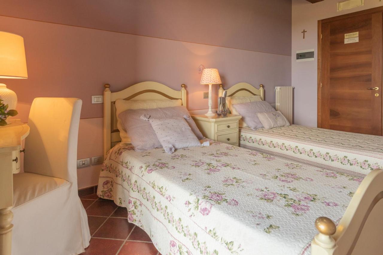 Agriturismo Sarmore Salmore Ngoại thất bức ảnh
