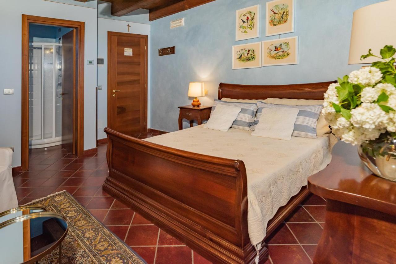 Agriturismo Sarmore Salmore Ngoại thất bức ảnh