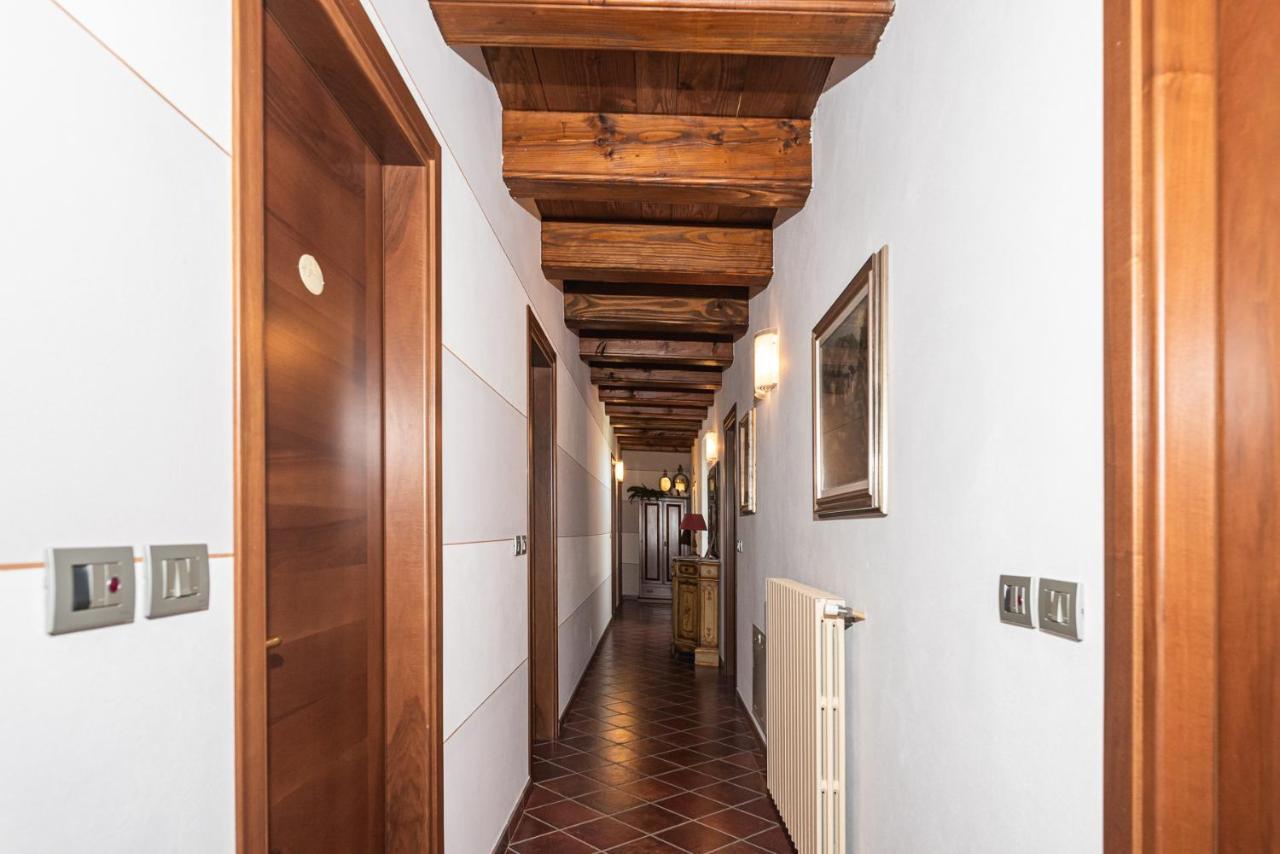 Agriturismo Sarmore Salmore Ngoại thất bức ảnh