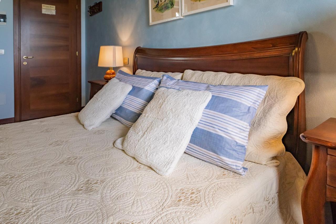 Agriturismo Sarmore Salmore Ngoại thất bức ảnh