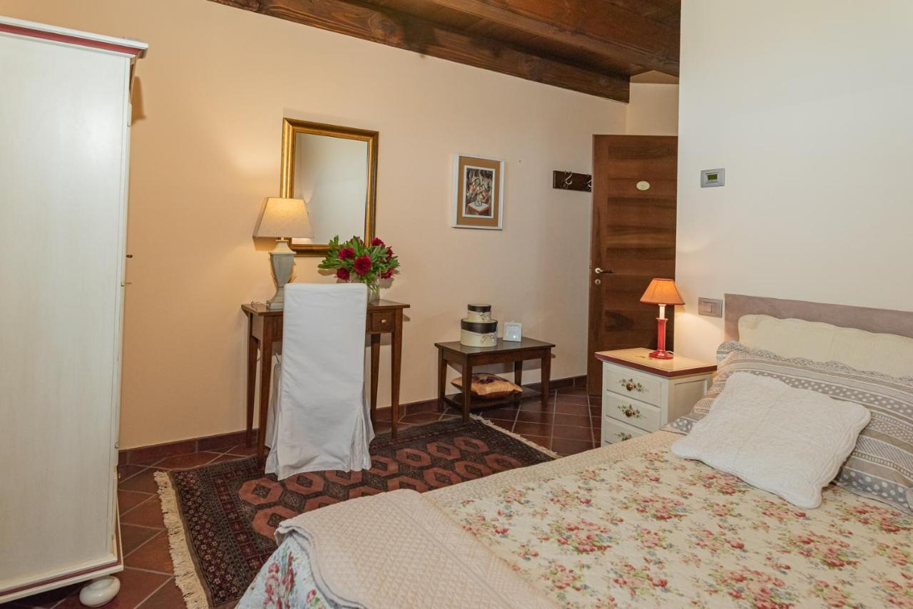 Agriturismo Sarmore Salmore Ngoại thất bức ảnh