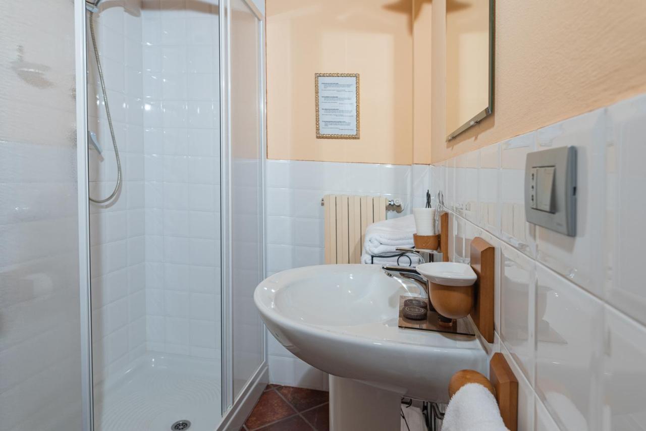 Agriturismo Sarmore Salmore Ngoại thất bức ảnh