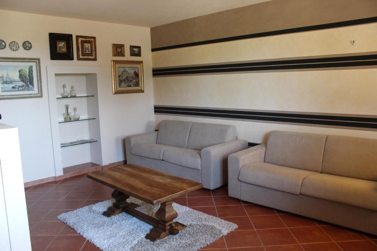 Agriturismo Sarmore Salmore Ngoại thất bức ảnh