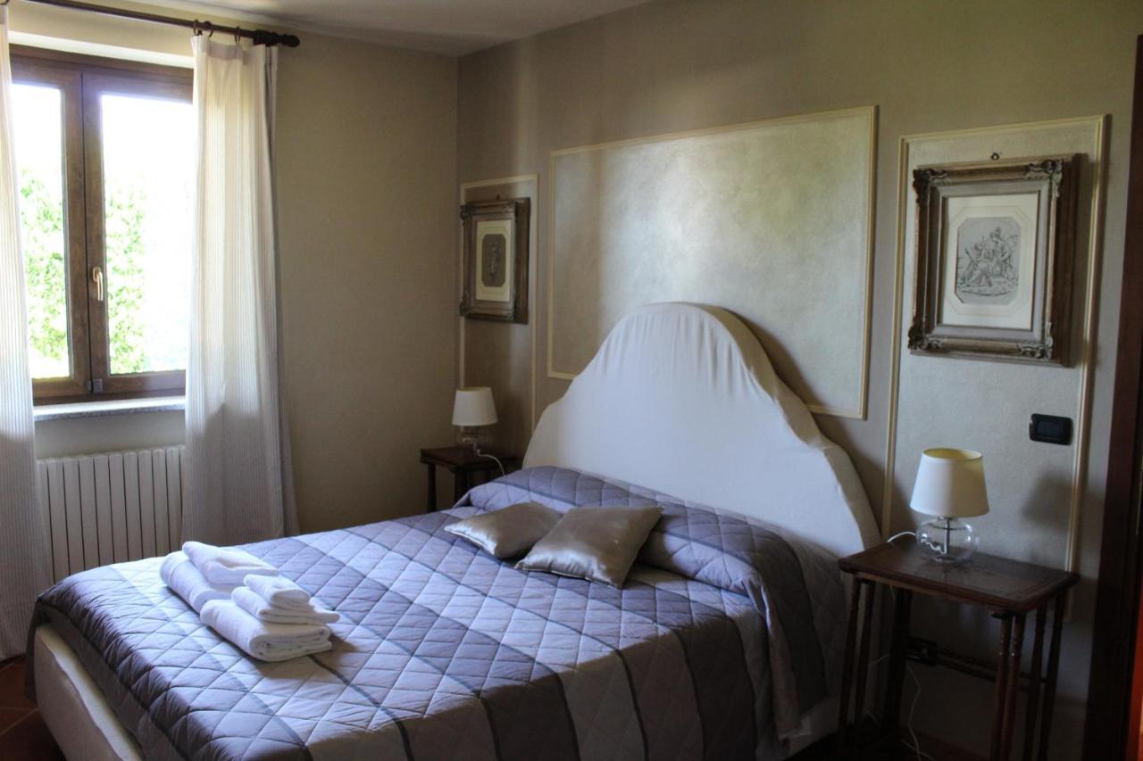 Agriturismo Sarmore Salmore Ngoại thất bức ảnh
