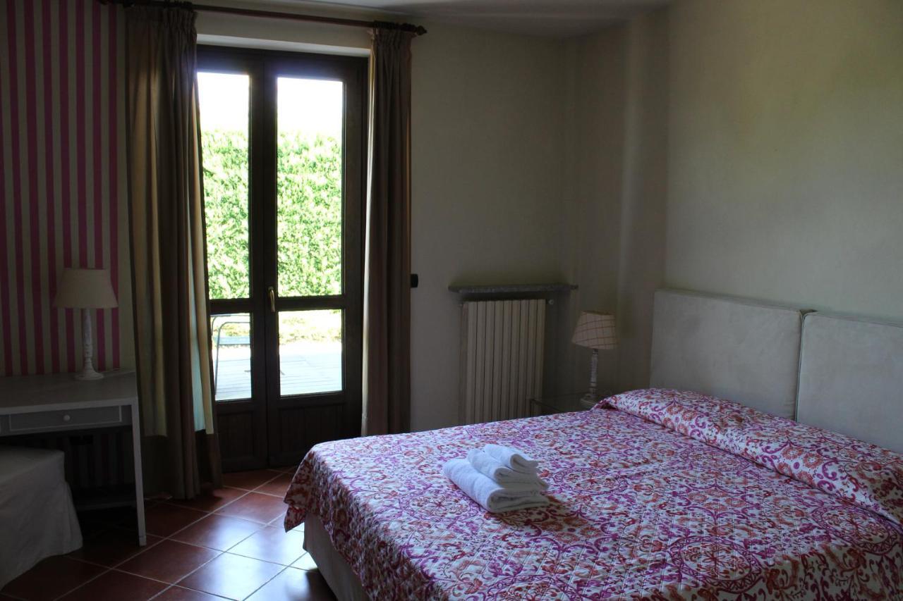 Agriturismo Sarmore Salmore Ngoại thất bức ảnh
