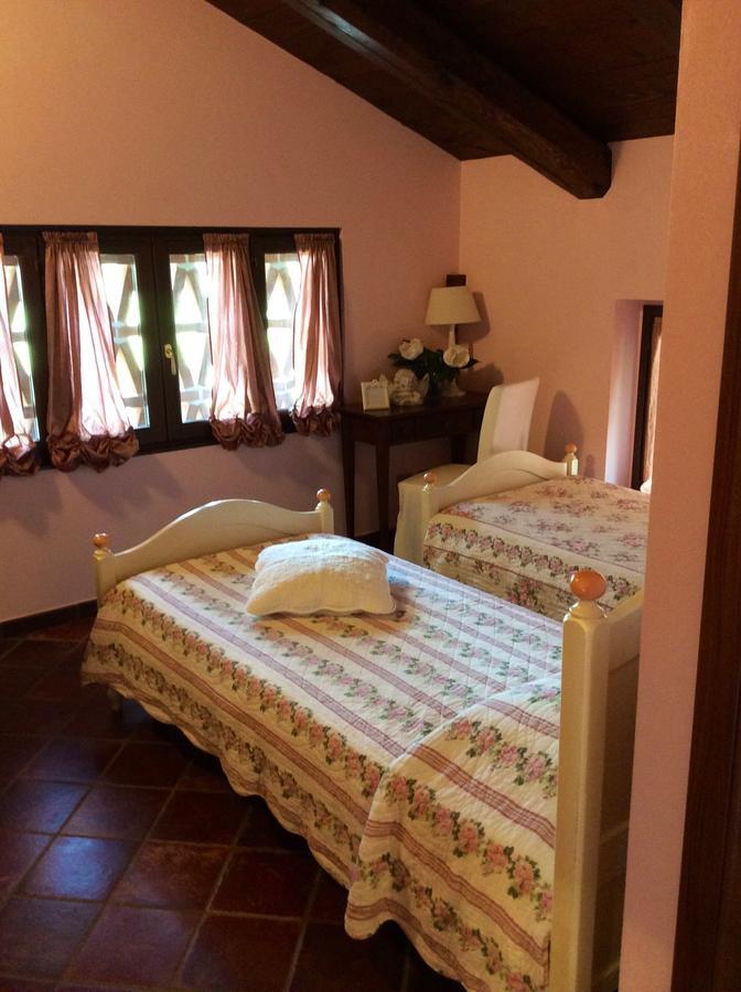 Agriturismo Sarmore Salmore Phòng bức ảnh
